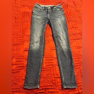 White House Black House jeans